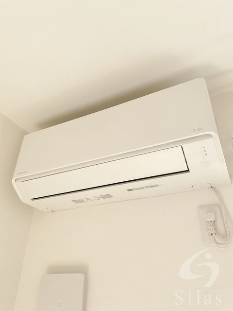 神戸駅 徒歩12分 1階の物件内観写真