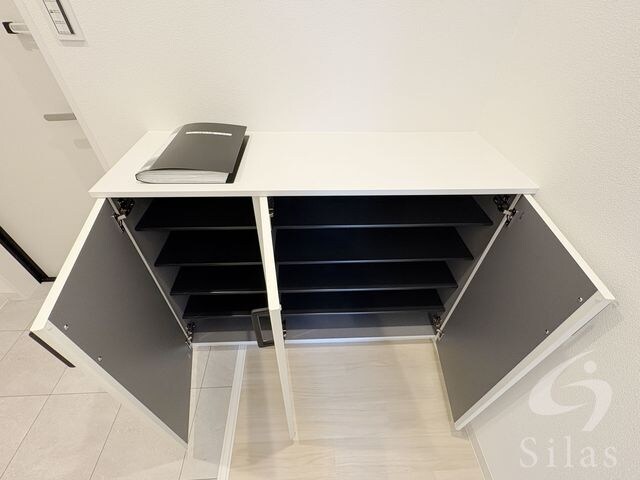 西宮北口駅 徒歩6分 3階の物件内観写真