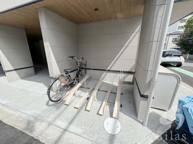 西宮北口駅 徒歩6分 3階の物件外観写真