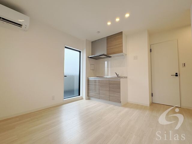 西宮北口駅 徒歩6分 3階の物件内観写真