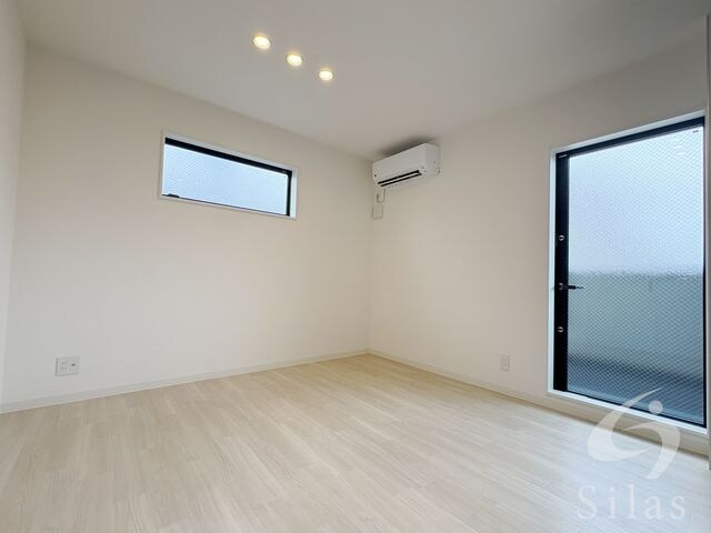 西宮北口駅 徒歩6分 3階の物件内観写真