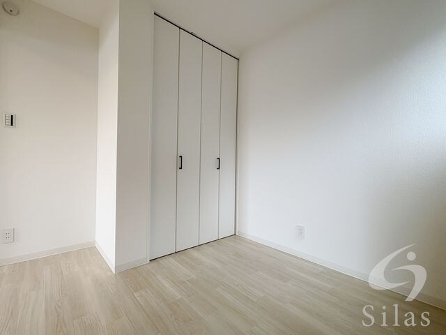 西宮北口駅 徒歩6分 3階の物件内観写真