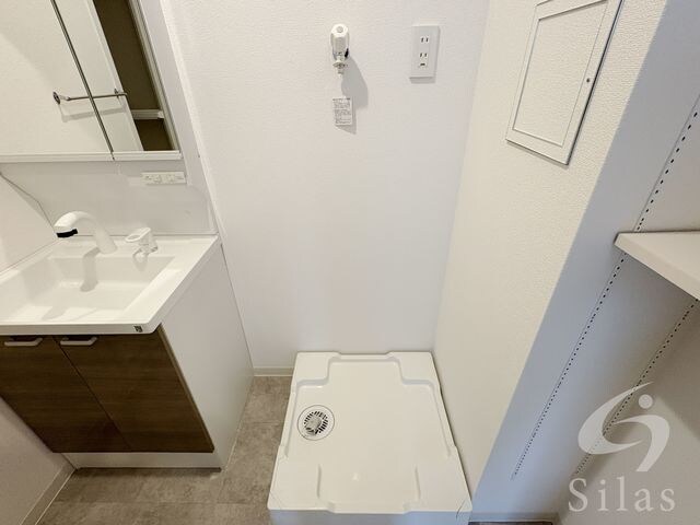 西宮北口駅 徒歩6分 3階の物件内観写真