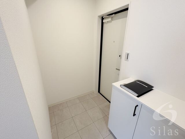 西宮北口駅 徒歩6分 3階の物件内観写真