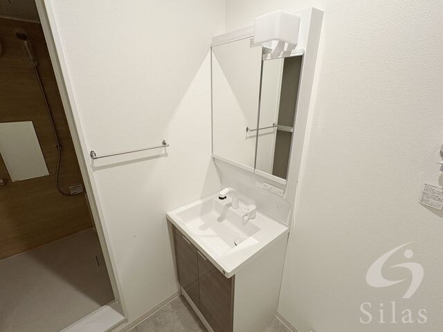 西宮北口駅 徒歩6分 3階の物件内観写真