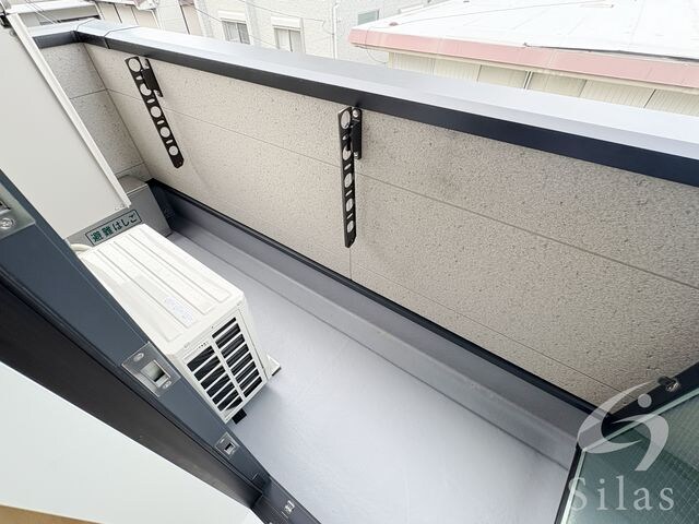 西宮北口駅 徒歩6分 3階の物件内観写真