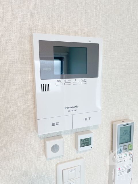 大倉山駅 徒歩9分 1階の物件内観写真