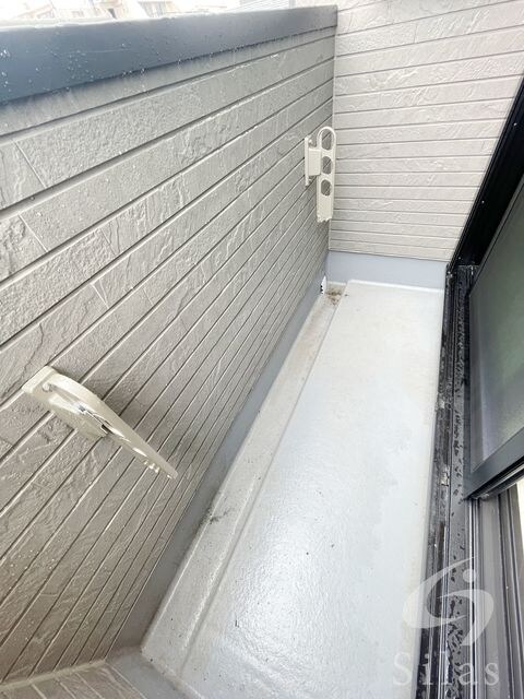 大倉山駅 徒歩9分 1階の物件内観写真