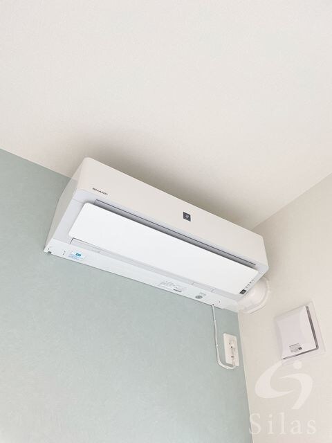 大倉山駅 徒歩9分 1階の物件内観写真