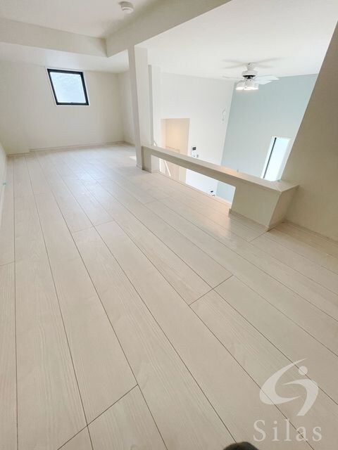 大倉山駅 徒歩9分 1階の物件内観写真