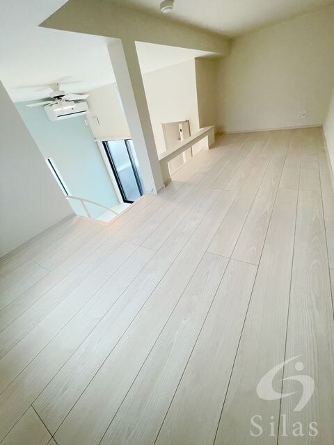 大倉山駅 徒歩9分 1階の物件内観写真