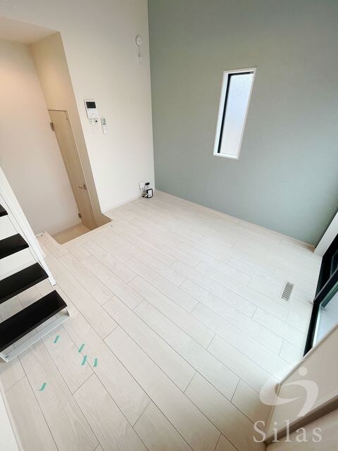 大倉山駅 徒歩9分 1階の物件内観写真