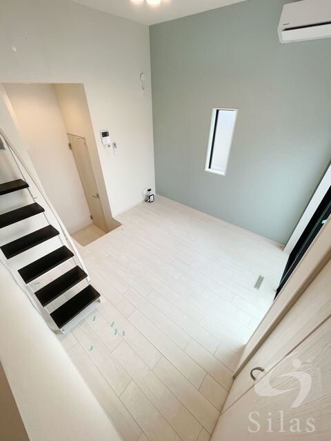 大倉山駅 徒歩9分 1階の物件内観写真