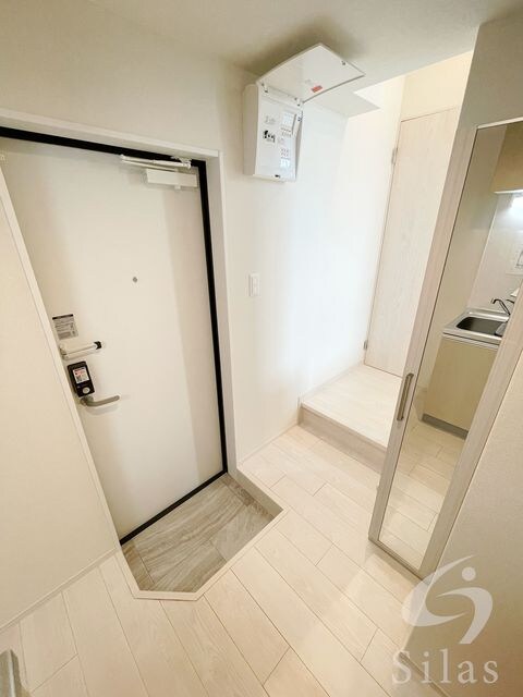 大倉山駅 徒歩9分 1階の物件内観写真