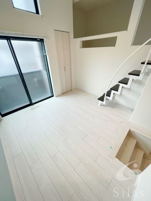 大倉山駅 徒歩9分 1階の物件内観写真