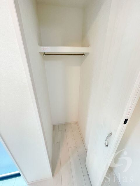 大倉山駅 徒歩9分 1階の物件内観写真