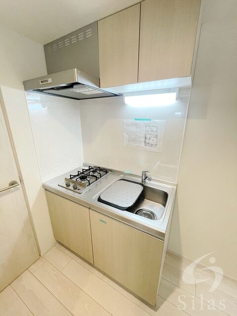 大倉山駅 徒歩9分 1階の物件内観写真