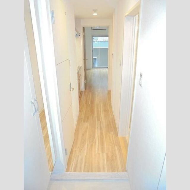 立花駅 徒歩8分 4階の物件内観写真