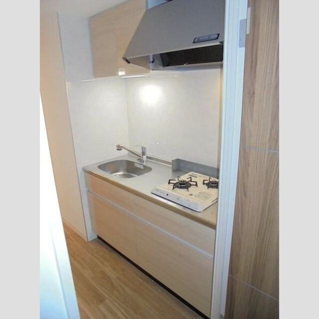 立花駅 徒歩8分 4階の物件内観写真