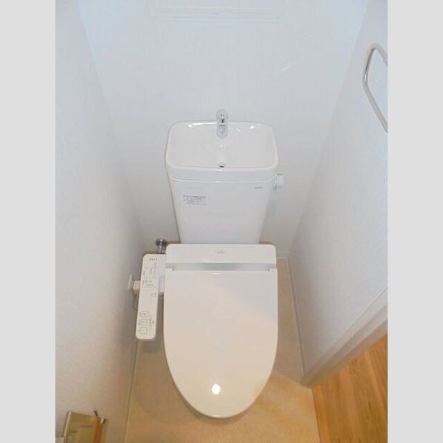 立花駅 徒歩8分 4階の物件内観写真