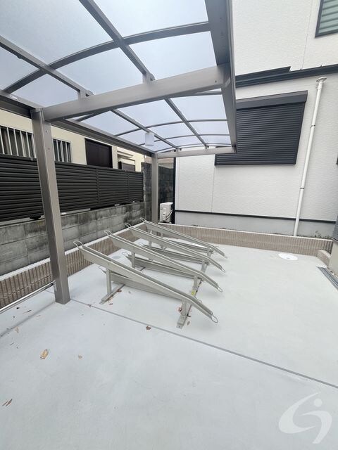 西宮駅 徒歩12分 1階の物件外観写真