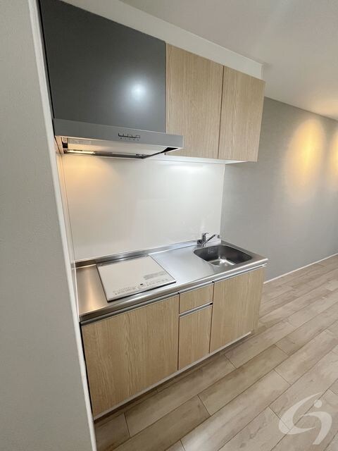 西宮駅 徒歩12分 1階の物件内観写真