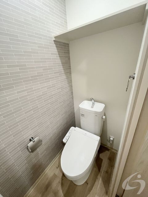 西宮駅 徒歩12分 1階の物件内観写真