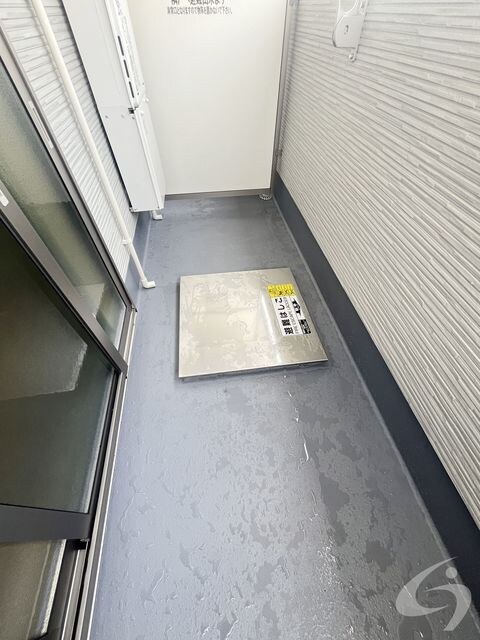 西宮駅 徒歩12分 1階の物件内観写真