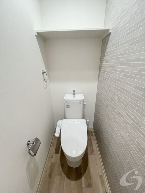 西宮駅 徒歩12分 1階の物件内観写真