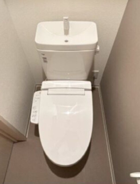 川西能勢口駅 徒歩7分 1階の物件内観写真