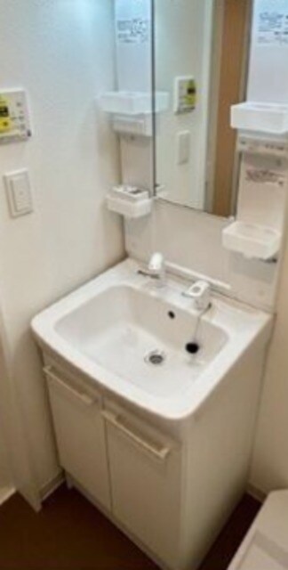 川西能勢口駅 徒歩7分 1階の物件内観写真