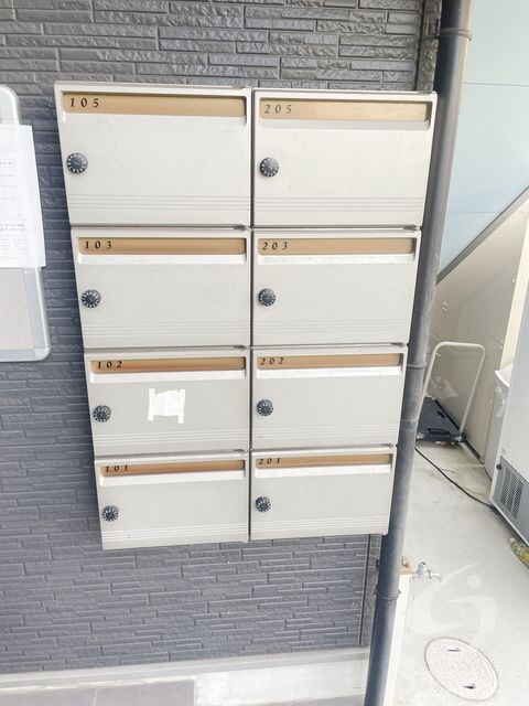 高速長田駅 徒歩9分 1階の物件外観写真