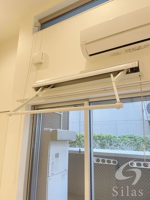 高速長田駅 徒歩9分 1階の物件内観写真