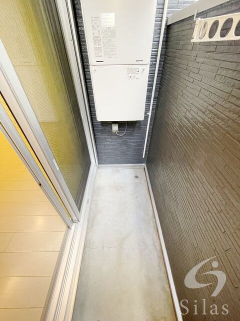 高速長田駅 徒歩9分 1階の物件内観写真