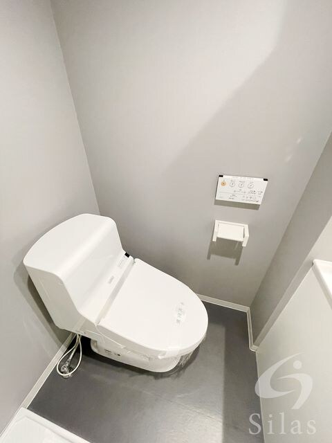 高速長田駅 徒歩9分 1階の物件内観写真