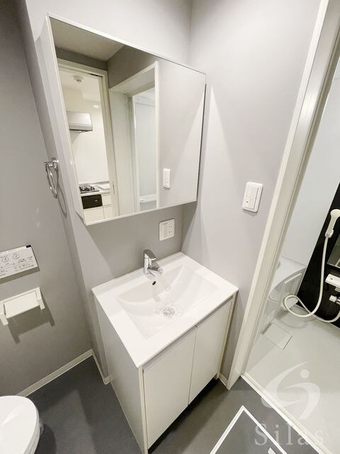 高速長田駅 徒歩9分 1階の物件内観写真