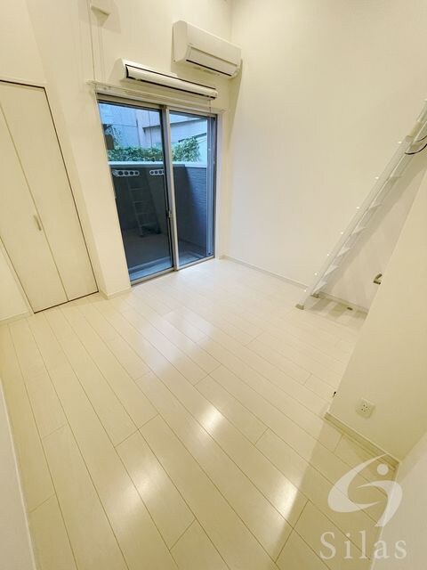 高速長田駅 徒歩9分 1階の物件内観写真