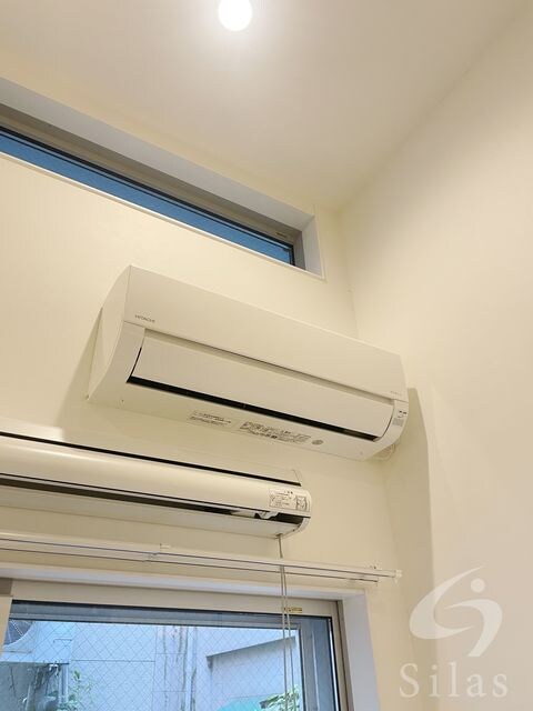 高速長田駅 徒歩9分 1階の物件内観写真