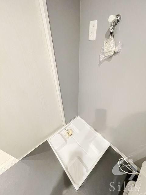 高速長田駅 徒歩9分 1階の物件内観写真