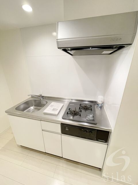 高速長田駅 徒歩9分 1階の物件内観写真