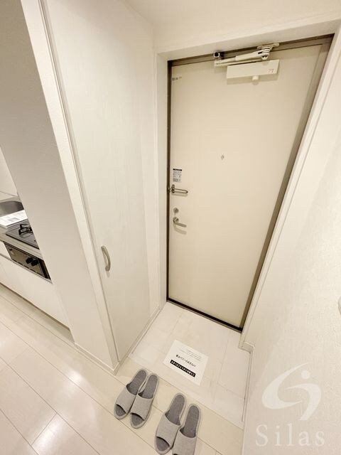 高速長田駅 徒歩9分 1階の物件内観写真