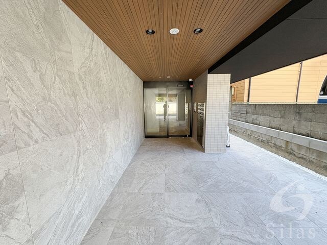 打出駅 徒歩3分 3階の物件外観写真