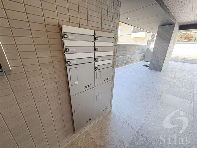 打出駅 徒歩3分 3階の物件外観写真