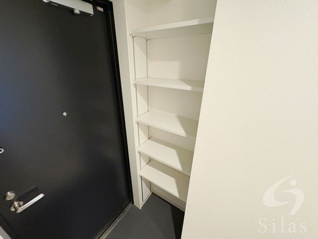 打出駅 徒歩3分 3階の物件内観写真