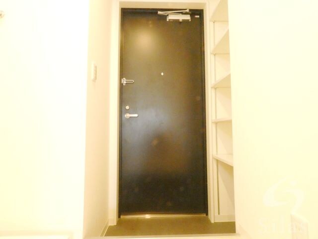 打出駅 徒歩3分 3階の物件内観写真