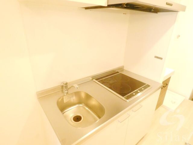 打出駅 徒歩3分 3階の物件内観写真