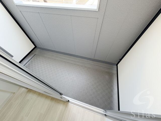 打出駅 徒歩3分 4階の物件内観写真