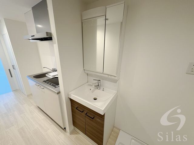 打出駅 徒歩3分 3階の物件内観写真