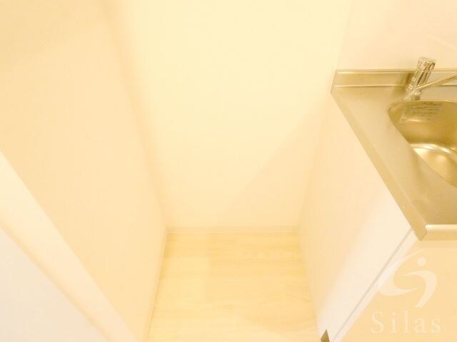 打出駅 徒歩3分 3階の物件内観写真