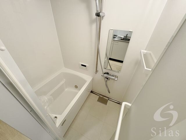 打出駅 徒歩3分 3階の物件内観写真